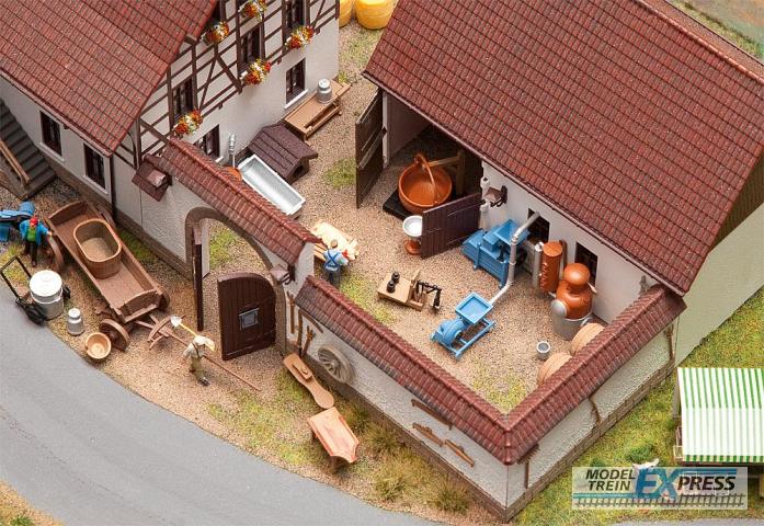Faller 180620 1/87 AGRARISCHE ACCESSOIRES (?/25)*