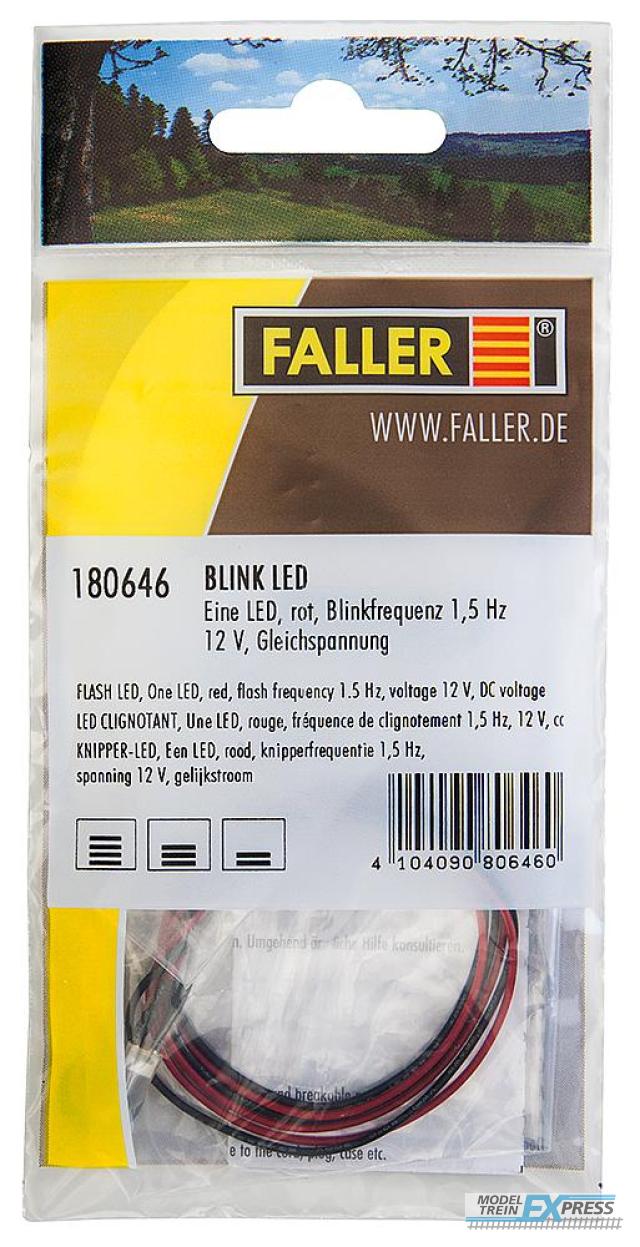 Faller 180646 KNIPPER-LED