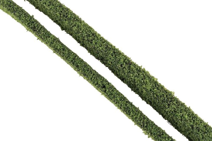 Faller 181351 1/87 2 HAGEN, GROEN GEMENGD