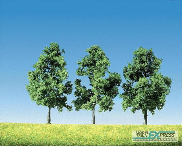Faller 181361 3 FRUITBOMEN TOP SERIE