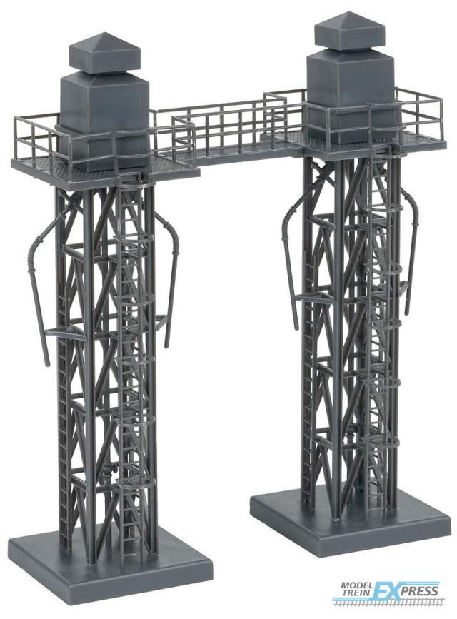 Faller 191826 1/87 DUBBELE ZANDTOREN (02/25)*
