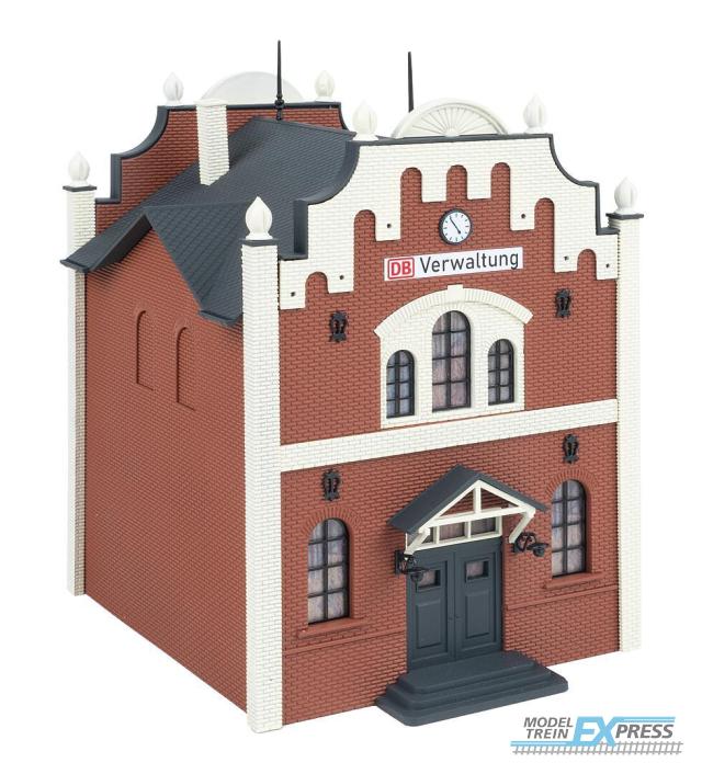 Faller 191828 1/87 DB ADMINISTRATIEGEBOUW (04/25)*