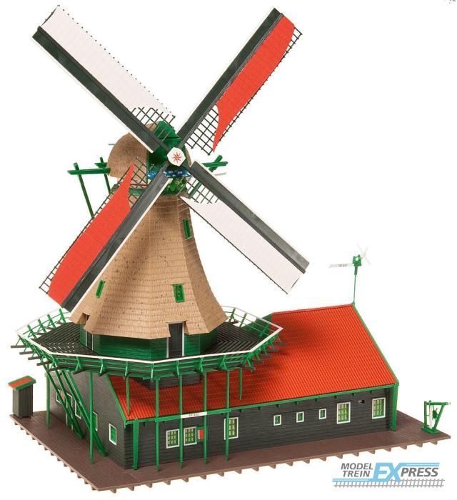 Faller 191832 1/87 WINDMOLEN DE KAT  (08/25)*