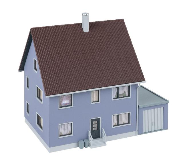 Faller 191837 1/87 ZWEIFAMILIENHAUS
