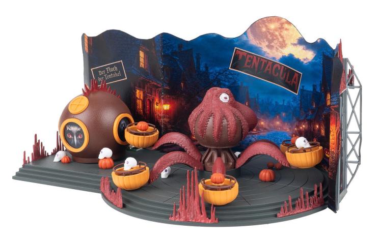 Faller 191844 1/87 KARUSSELL HALLOWEEN