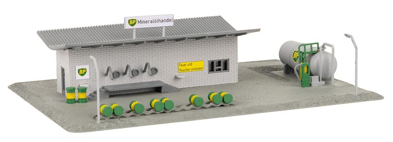 Faller 222229 1/160 HANDEL IN MINERALE OLIE