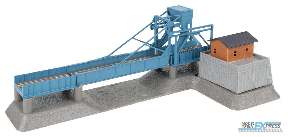 Faller 222600 1/160 BASCULEBRUG MET AANDRIJVING (06/25)*