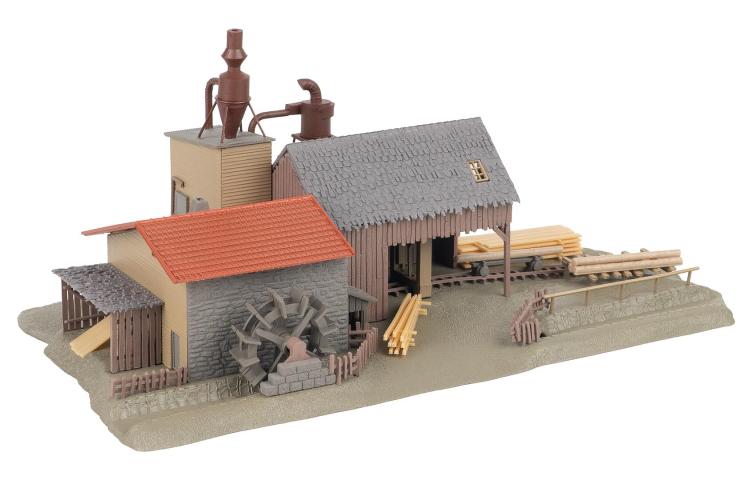 Faller 232121 1/160 SÄGEWERK