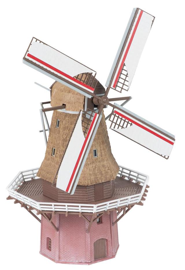 Faller 232135 1/160 WINDMÜHLE