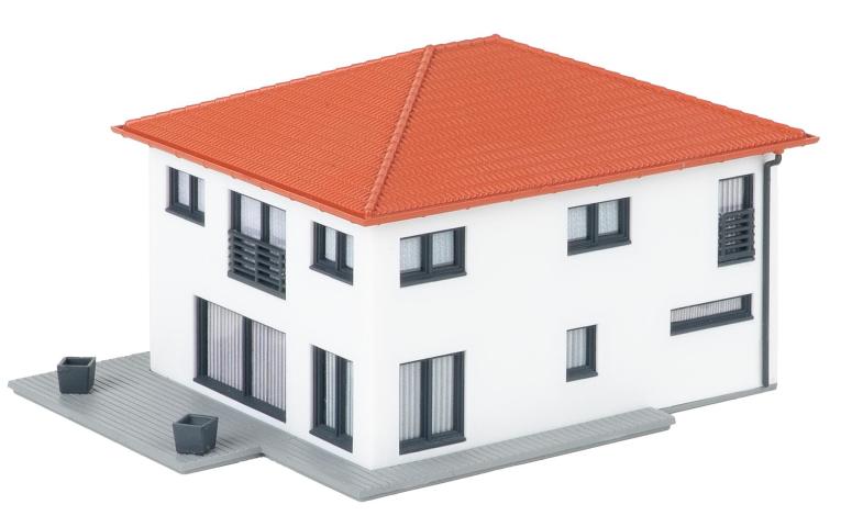 Faller 232152 1/160 WEBERHAUS MODERNLIFE