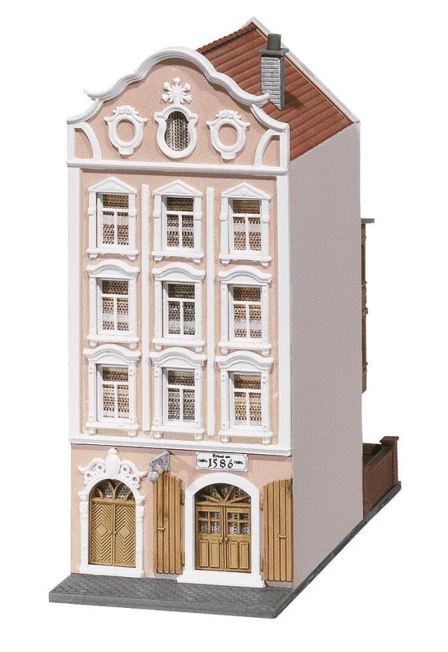 Faller 232309 1/160 WOONHUIS