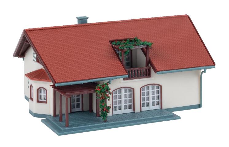 Faller 232344 1/160 HUIS BRILLIANT