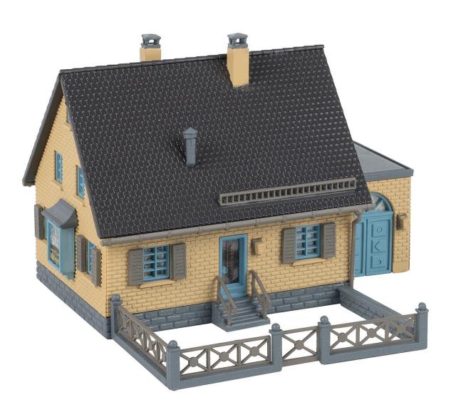 Faller 232403 1/160 BAKSTENEN HUIS