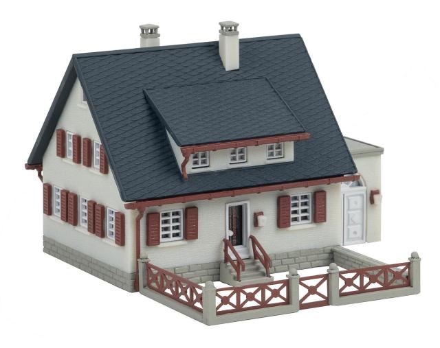 Faller 232404 1/160 VRIJSTAAND HUIS