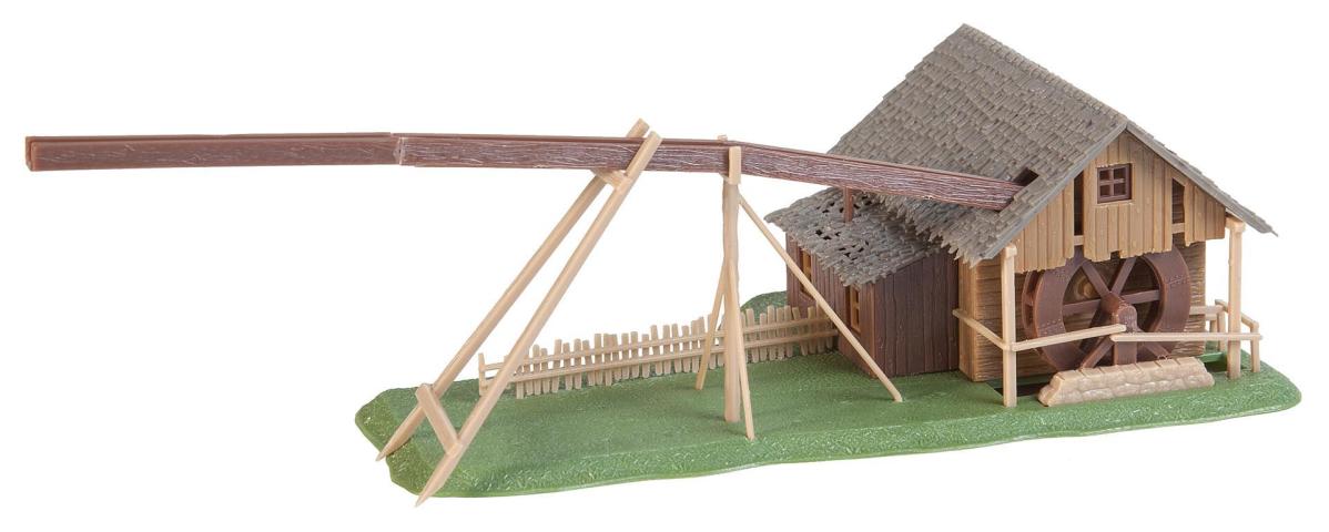 Faller 232523 1/160 WASSERMÜHLE