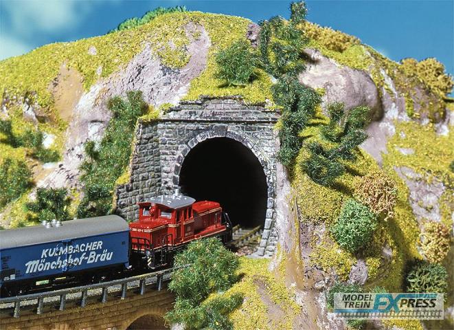 Faller 282934 1/220 SET TUNNELINGANGEN
