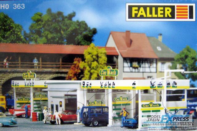 Faller 363
