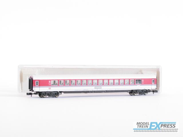 Fleischmann gebruikt materiaal 8683 Fleischmann DB Personenrijtuig IC/EC