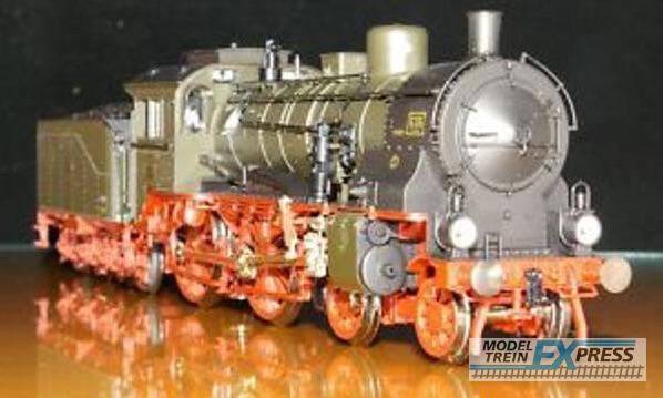 Fleischmann 1828