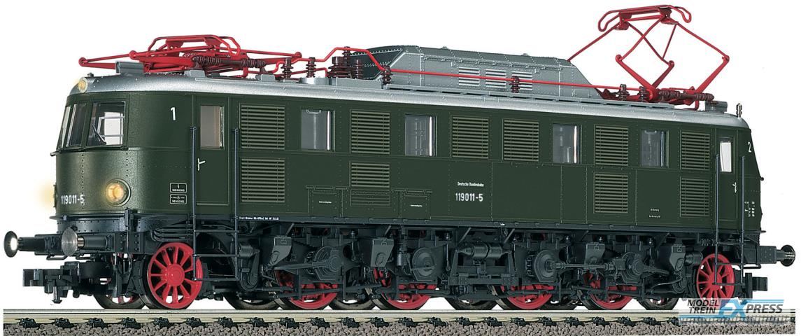 Fleischmann 391801