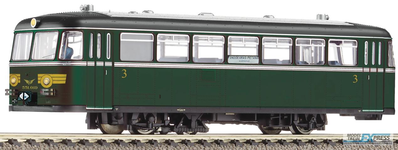 Fleischmann 440572