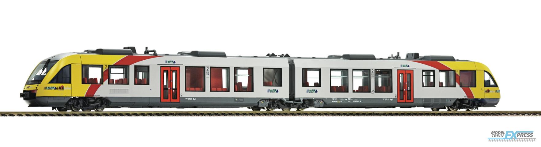 Fleischmann 442073