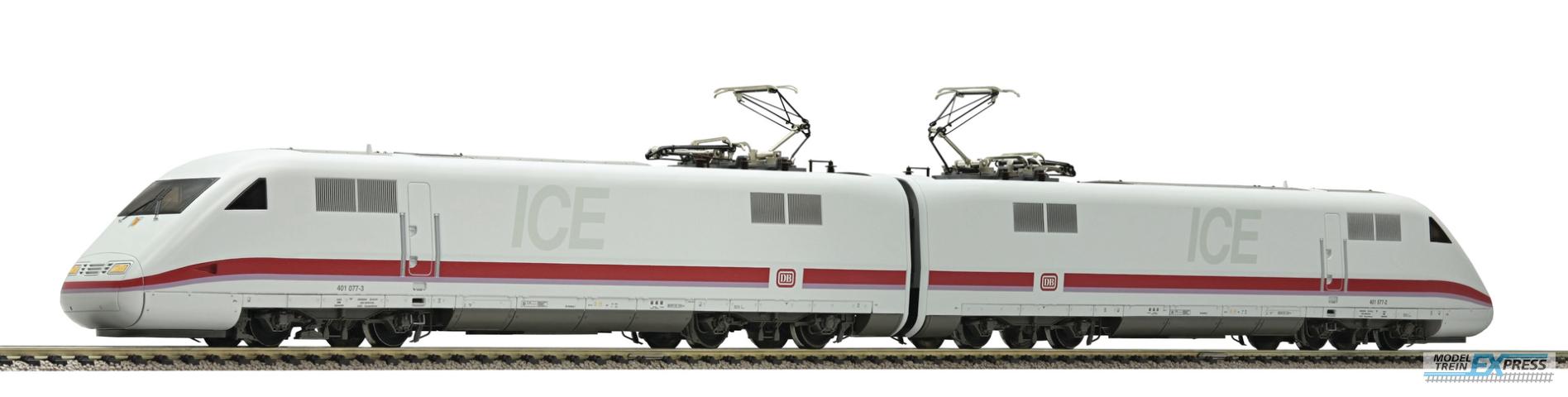 Fleischmann 445001