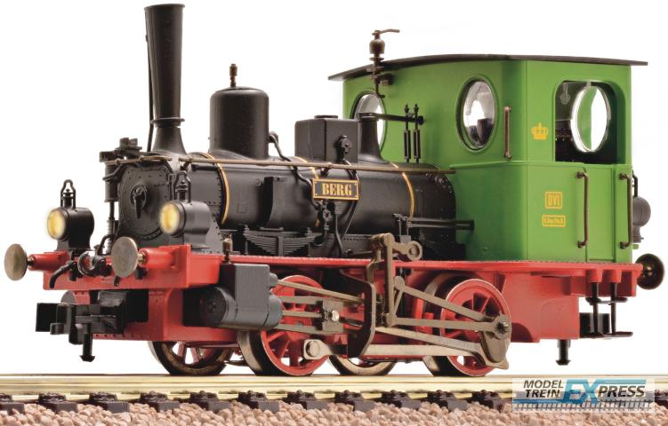 Fleischmann 481301
