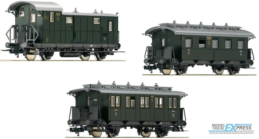 Fleischmann 481805