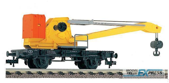 Fleischmann 5019