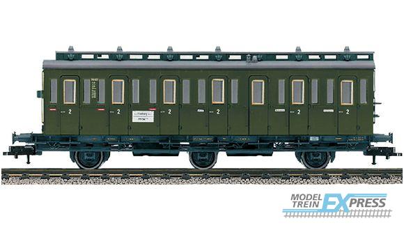 Fleischmann 507051
