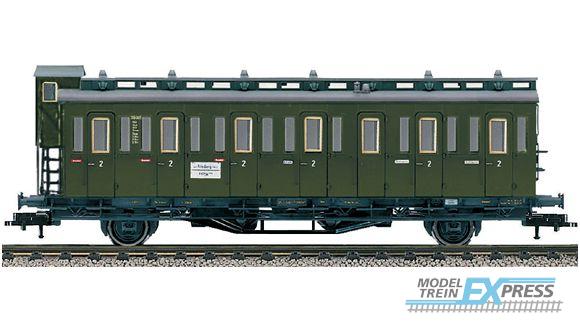 Fleischmann 507101