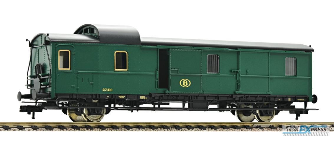 Fleischmann 507402