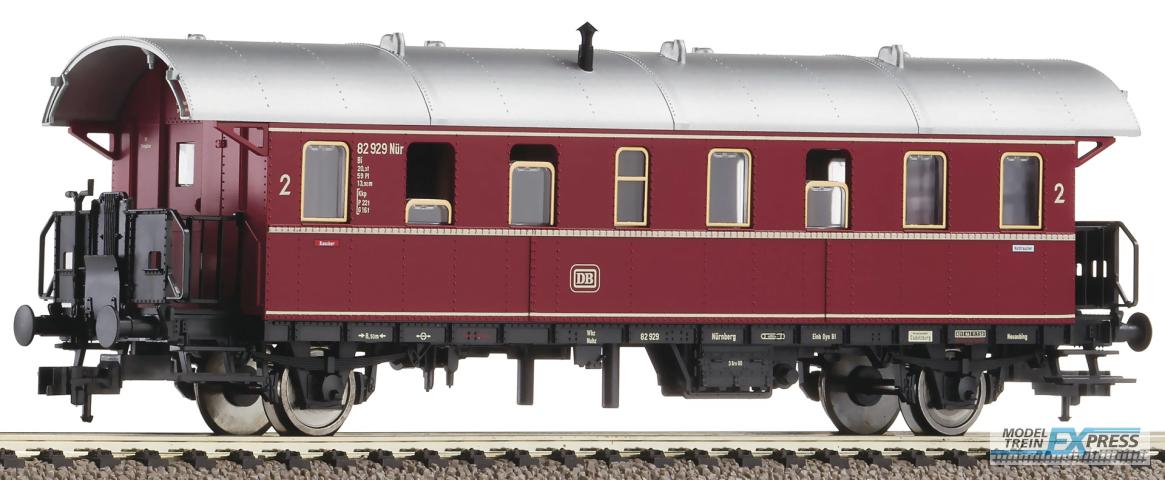 Fleischmann 507606