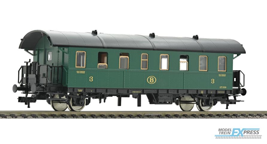 Fleischmann 507611