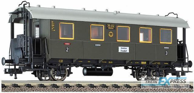 Fleischmann 5091