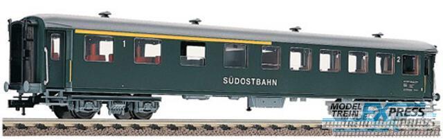 Fleischmann 5136