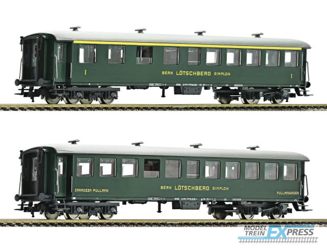 Fleischmann 513601