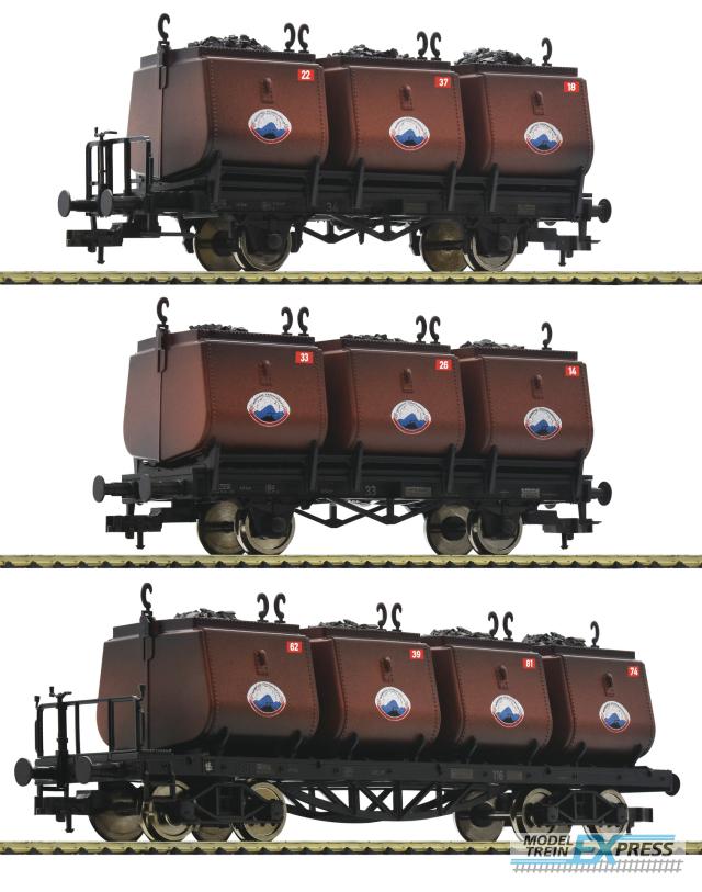 Fleischmann 526505