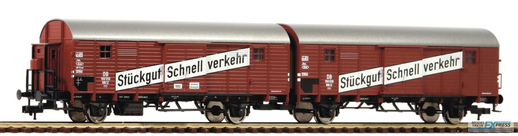 Fleischmann 530603