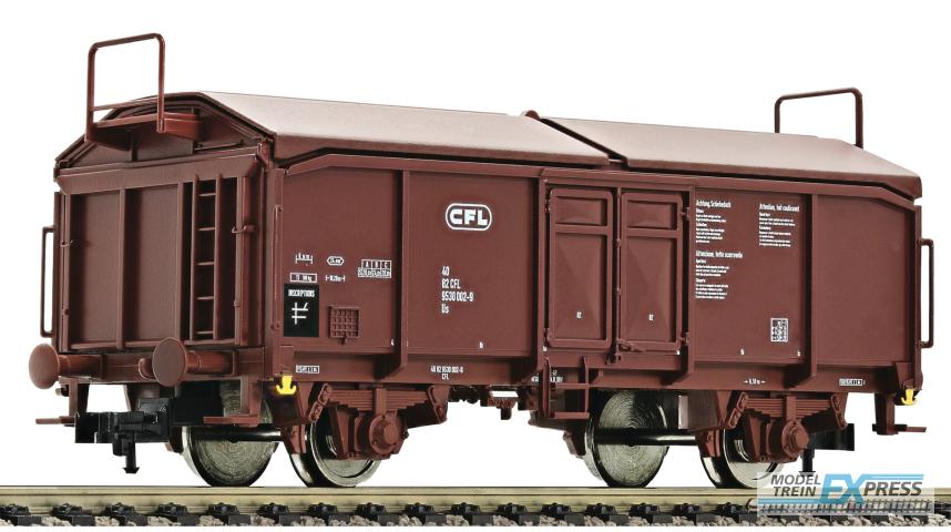 Fleischmann 533403
