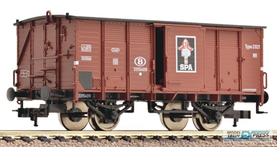 Fleischmann 535303
