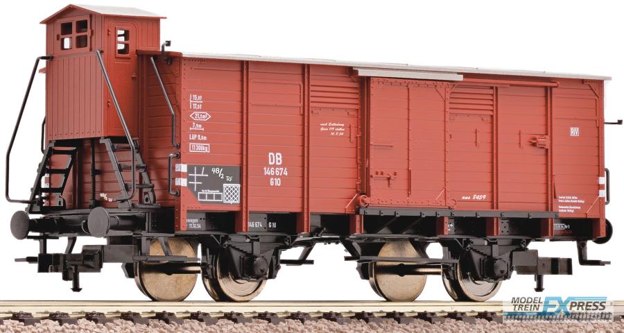 Fleischmann 535811