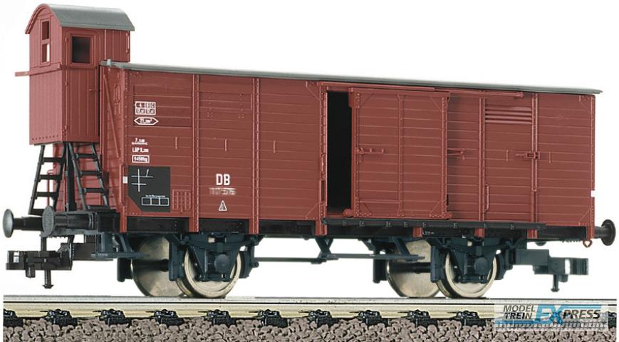 Fleischmann 536603