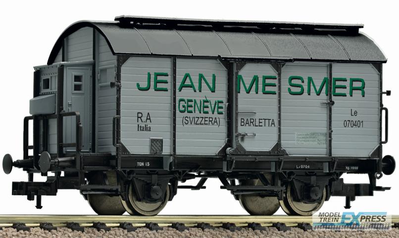 Fleischmann 545513