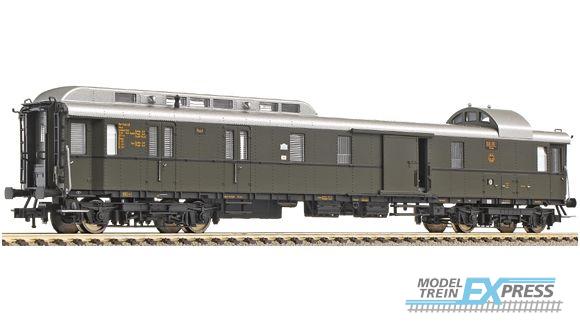 Fleischmann 563602