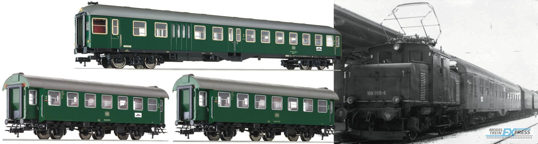 Fleischmann 566484
