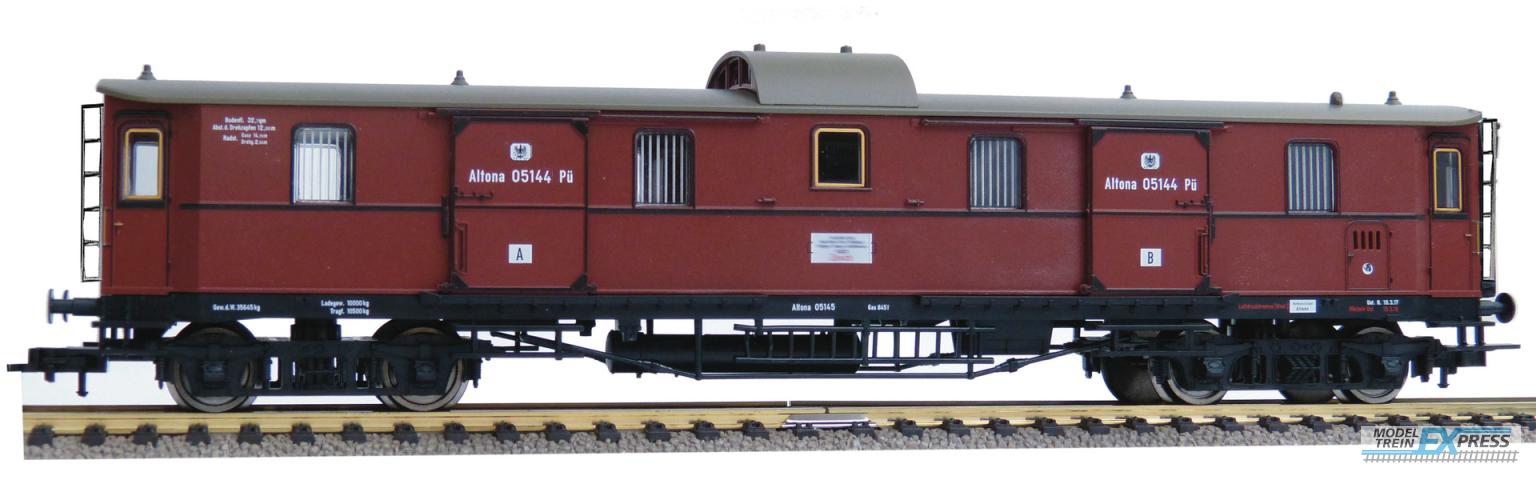 Fleischmann 568004