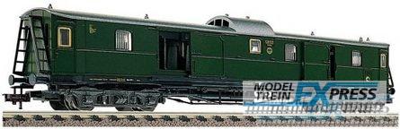 Fleischmann 581001