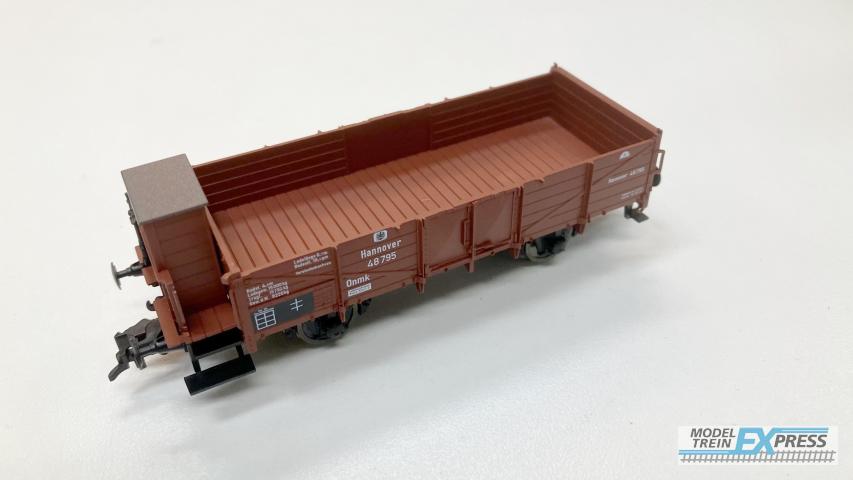 Fleischmann 5852 Off. Guterwagen KPEV